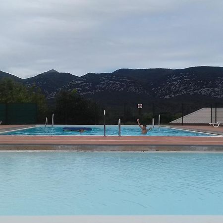 Domaine De Castel Fizel Hotel Caudies-de-Fenouilledes Екстериор снимка