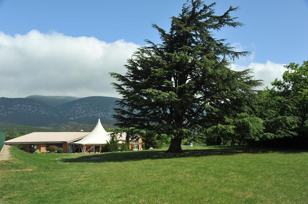Domaine De Castel Fizel Hotel Caudies-de-Fenouilledes Екстериор снимка