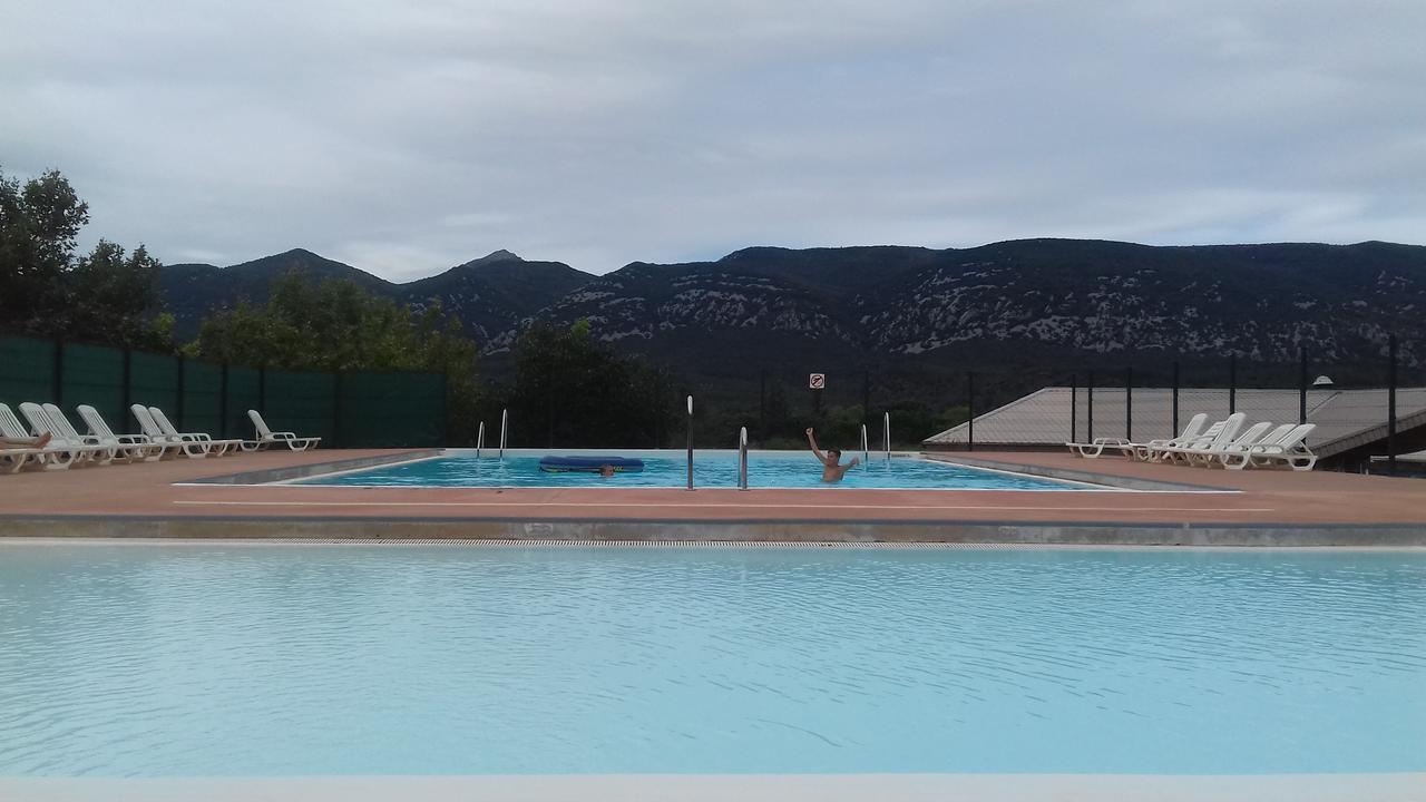 Domaine De Castel Fizel Hotel Caudies-de-Fenouilledes Екстериор снимка
