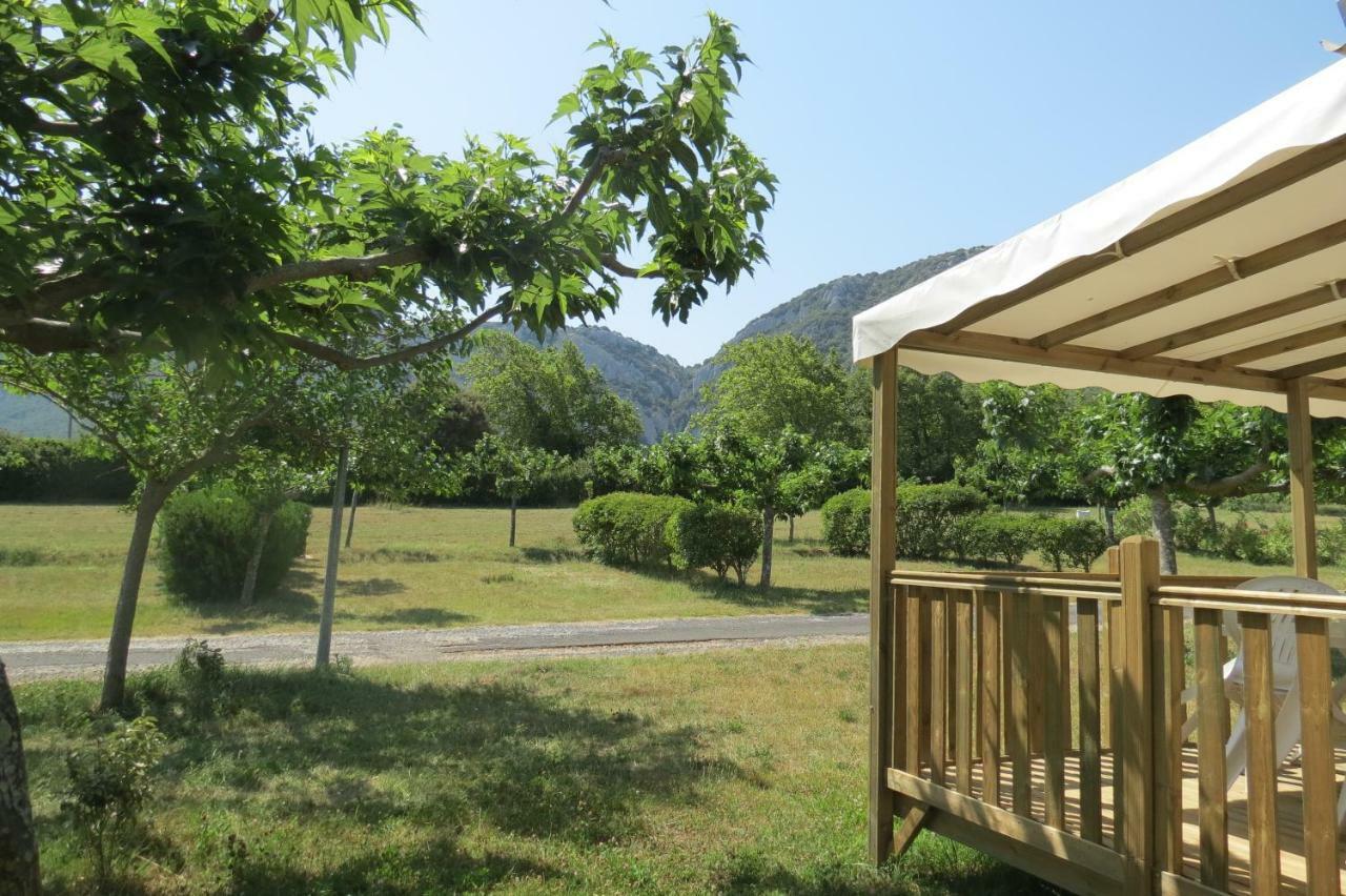 Domaine De Castel Fizel Hotel Caudies-de-Fenouilledes Екстериор снимка